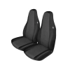 Pokrowce przednie szyte na miarę do Skoda Citigo (2011-2019r) 1+1